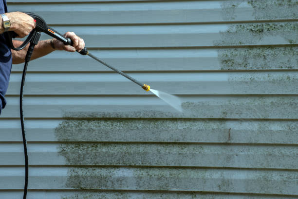 Best Concrete Pressure Washing  in Paramount Long Meadow, MD