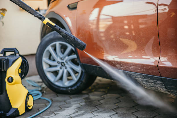 Best House Pressure Washing  in Paramount Long Meadow, MD