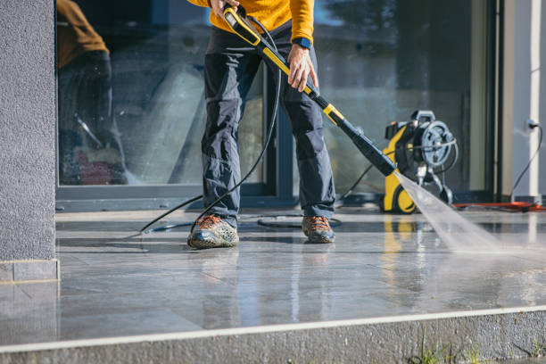Why Choose Our Certified Pressure Washing Experts for Your Project Needs in Paramount Long Meadow, MD?