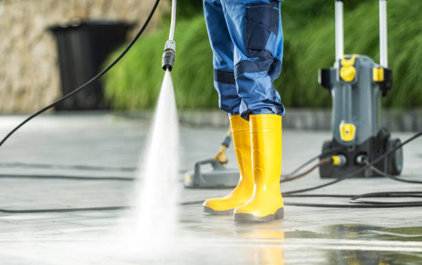 Best Exterior Home Cleaning  in Paramount Long Meadow, MD