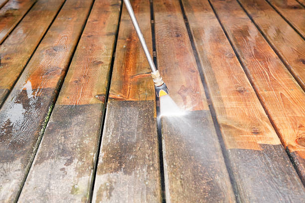 Trusted Paramount Long Meadow, MD Pressure Washing Experts