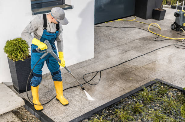 Best Deck Cleaning Services  in Paramount Long Meadow, MD
