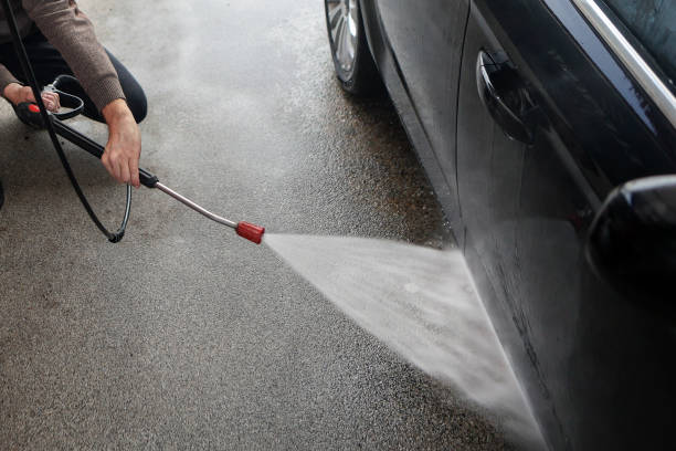 Best House Pressure Washing  in Paramount Long Meadow, MD