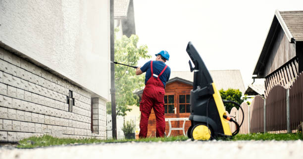 Why Choose Our Certified Pressure Washing Experts for Your Project Needs in Paramount Long Meadow, MD?